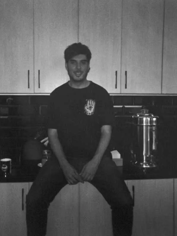 Sergio Alzate Biography